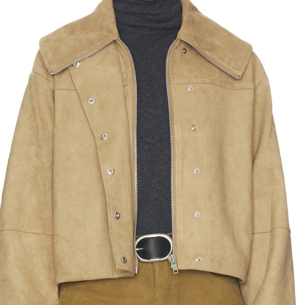 Solene Jacket